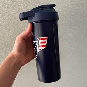 1st Phorm | Navy Shaker Bottle | New | BPA Free